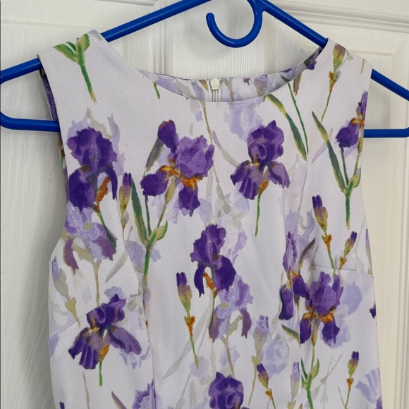 Alyx Petite Dress - Picture 2 of 4